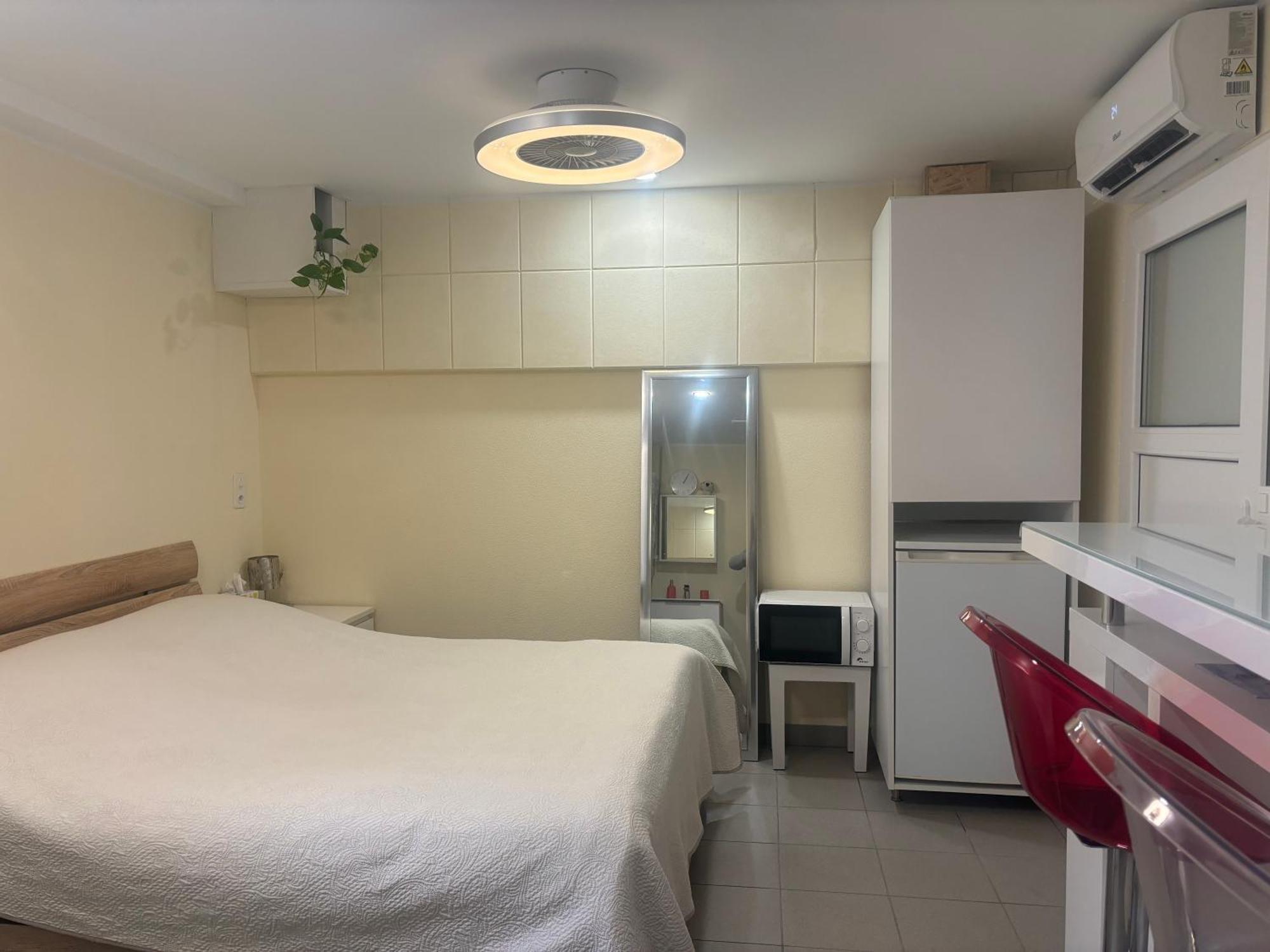 Small Apartments In Lamone Buitenkant foto